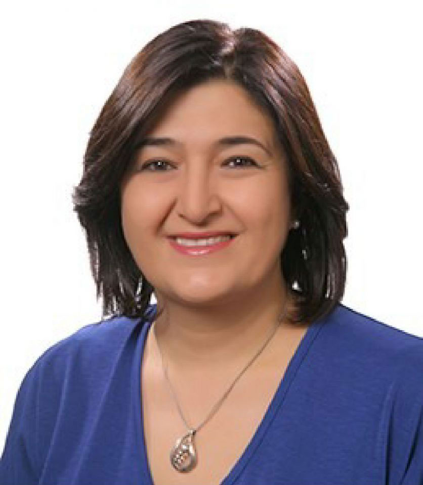 Dr. Burcu TOKU&Ccedil;