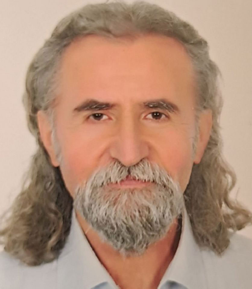 Dr. Alişah B&Uuml;Y&Uuml;KYATIK&Ccedil;I