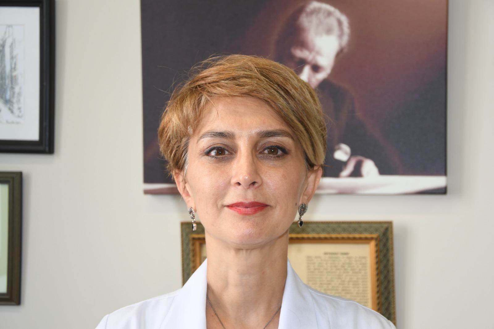 DR. EBRU GELGEÇ